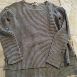 Carly Jean Los Angeles sweater